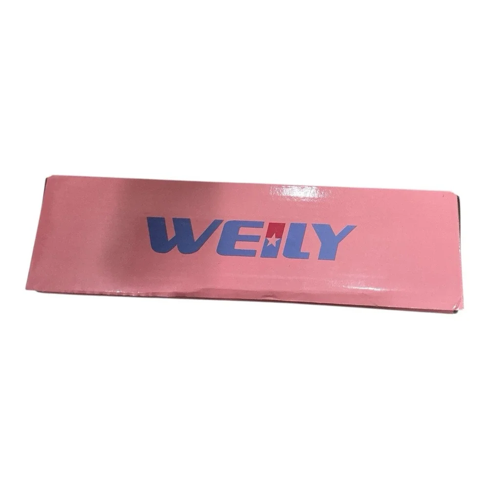 WEILY - Makeup Mirror (21 LED Lights) - Tri-Fold‎ Vanity